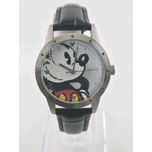 Disney Mickey Mouse Unisex Disneyland Limited Release New Battery Runs Great